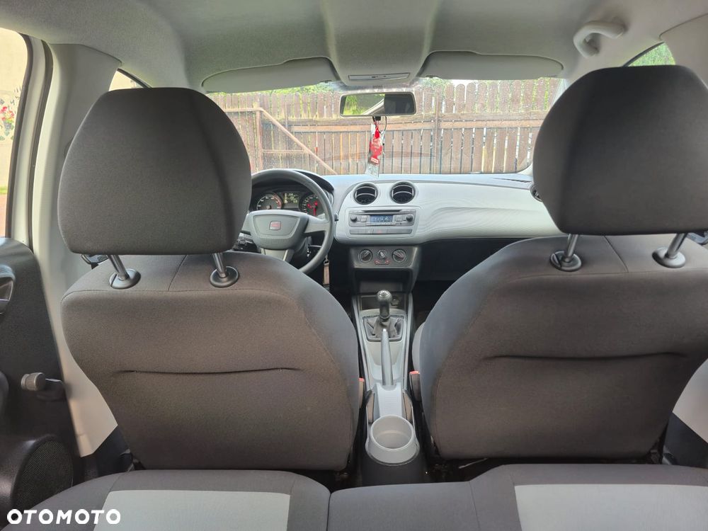 Seat Ibiza - 39