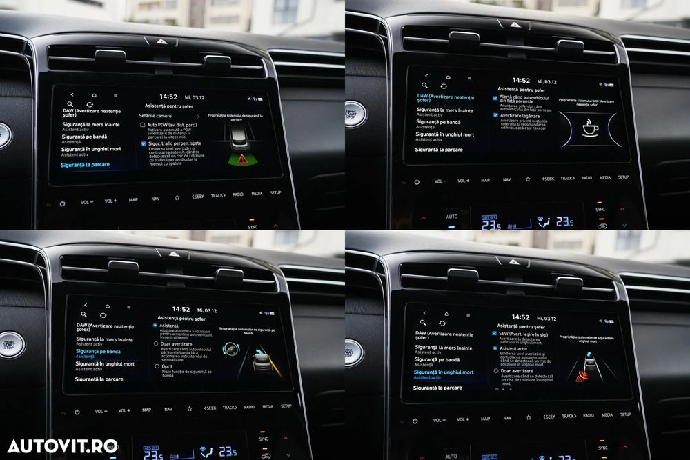 Hyundai Tucson 1.6 T-GDi HEV 2WD Select - 21