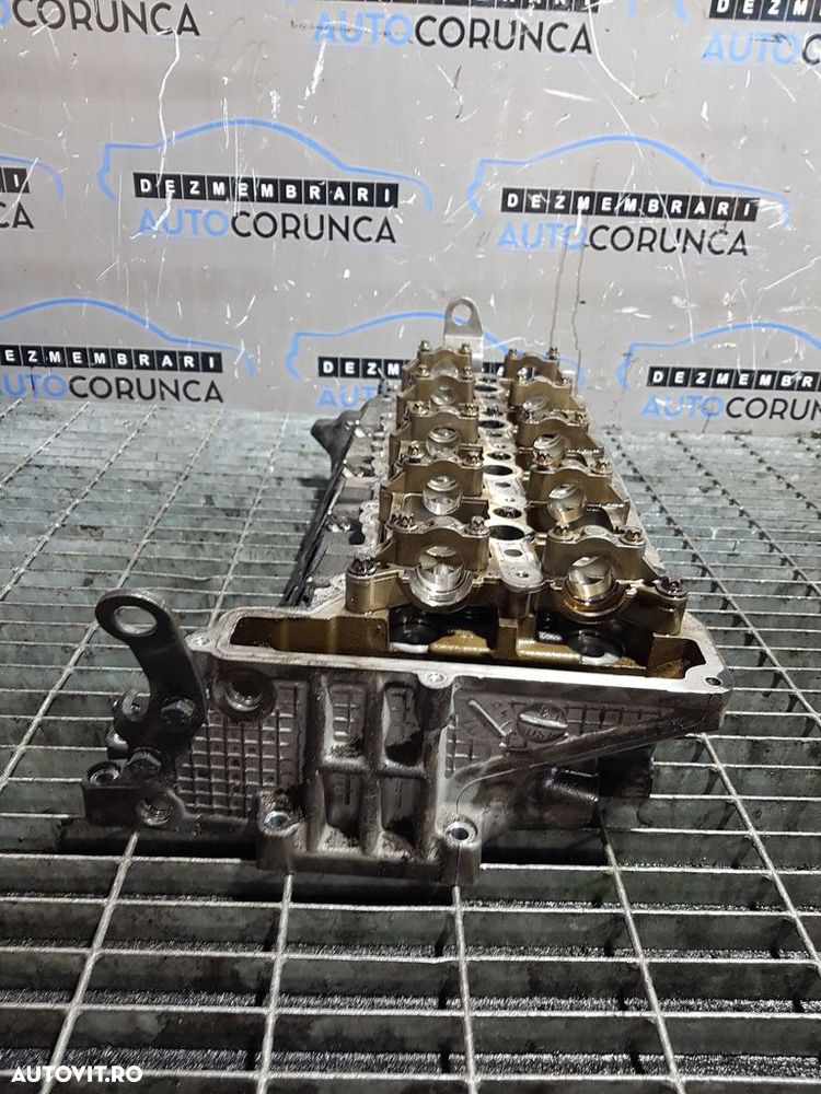 Chiuloasa BMW X3 E83 Facelift 2.0 D 2006 - 2010 130kW 177CP 1995CC N47 (697) 7797678 - 5