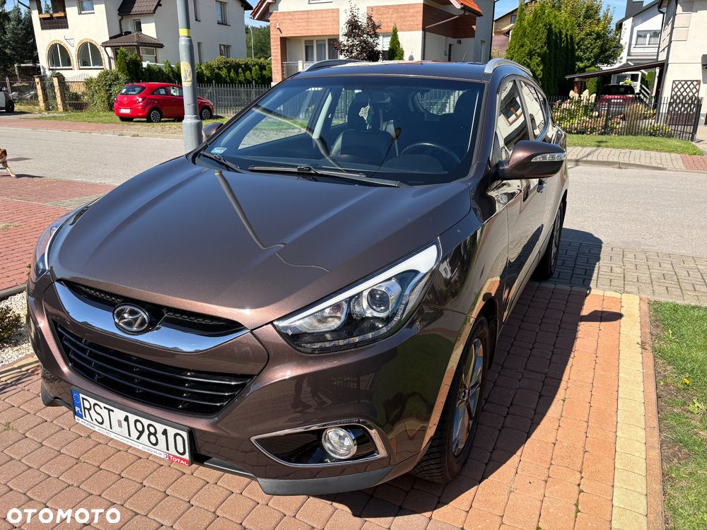 Hyundai ix35 1.6 GDI Comfort 2WD - 2
