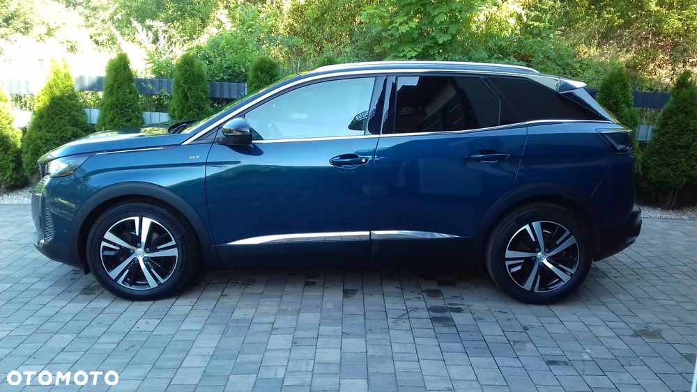 Peugeot 3008 1.2 PureTech GT S&S - 6
