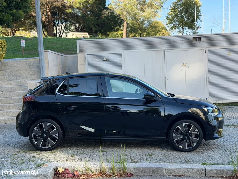 Opel Corsa-e Ultimate - 28