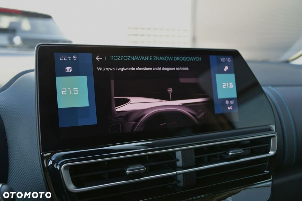 Citroën C5 Aircross 1.6 PHEV 225 Feel Pack EAT8 - 34