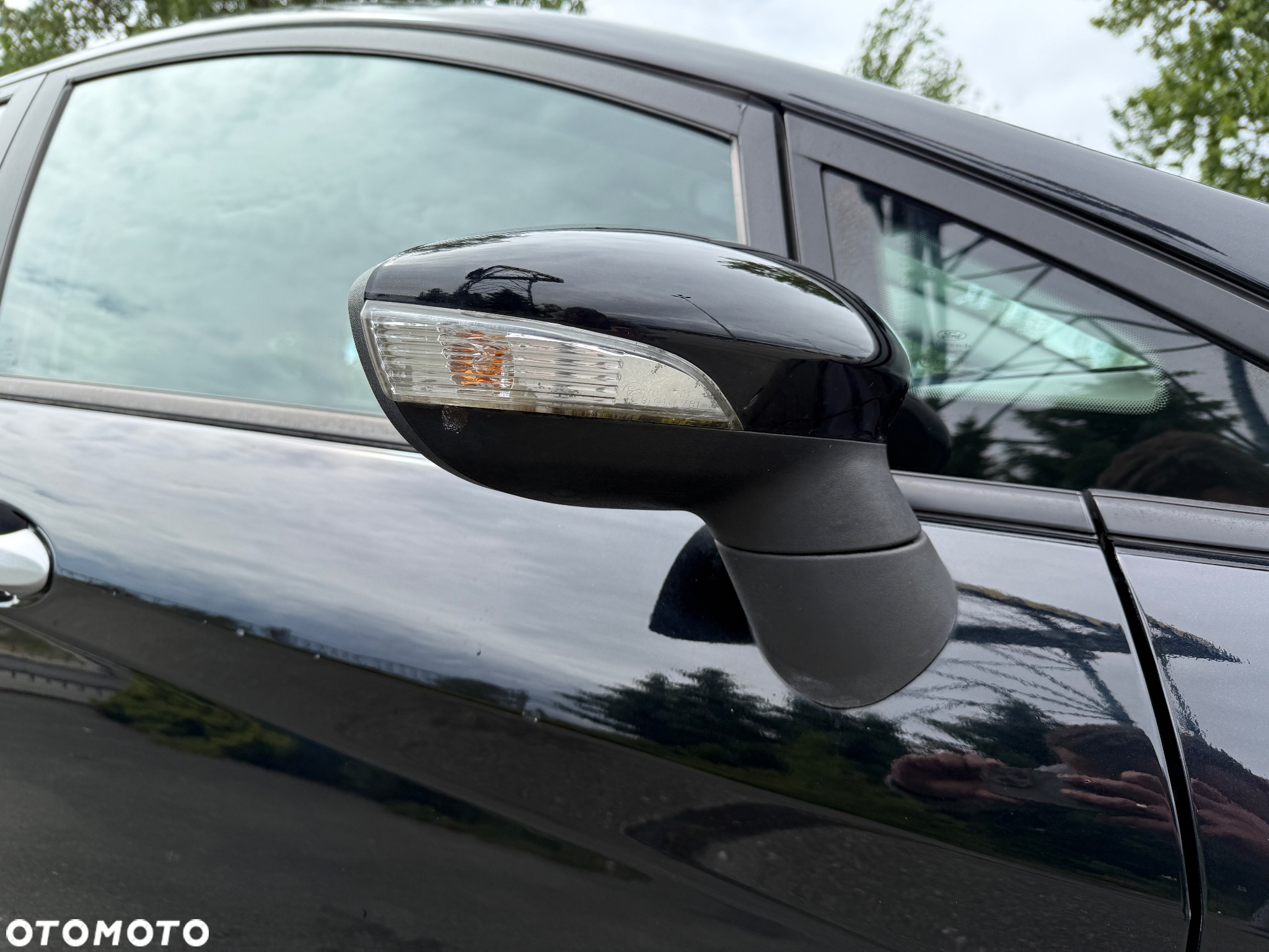 Ford Fiesta 1.4 Silver X - 28