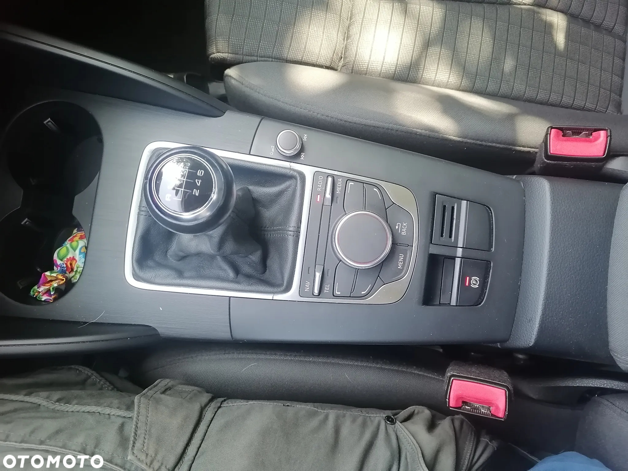 Audi A3 2.0 TDI clean diesel Quattro Ambiente - 23