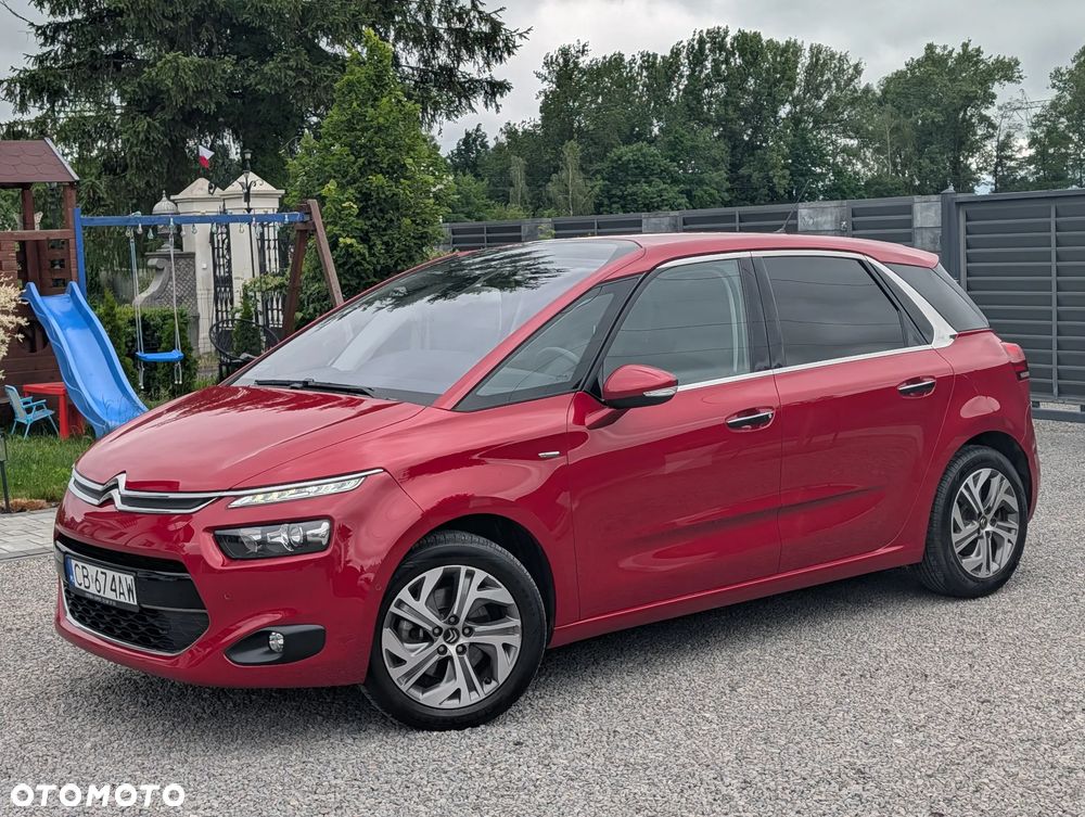 Citroën C4 Picasso 1.6 THP Exclusive - 2