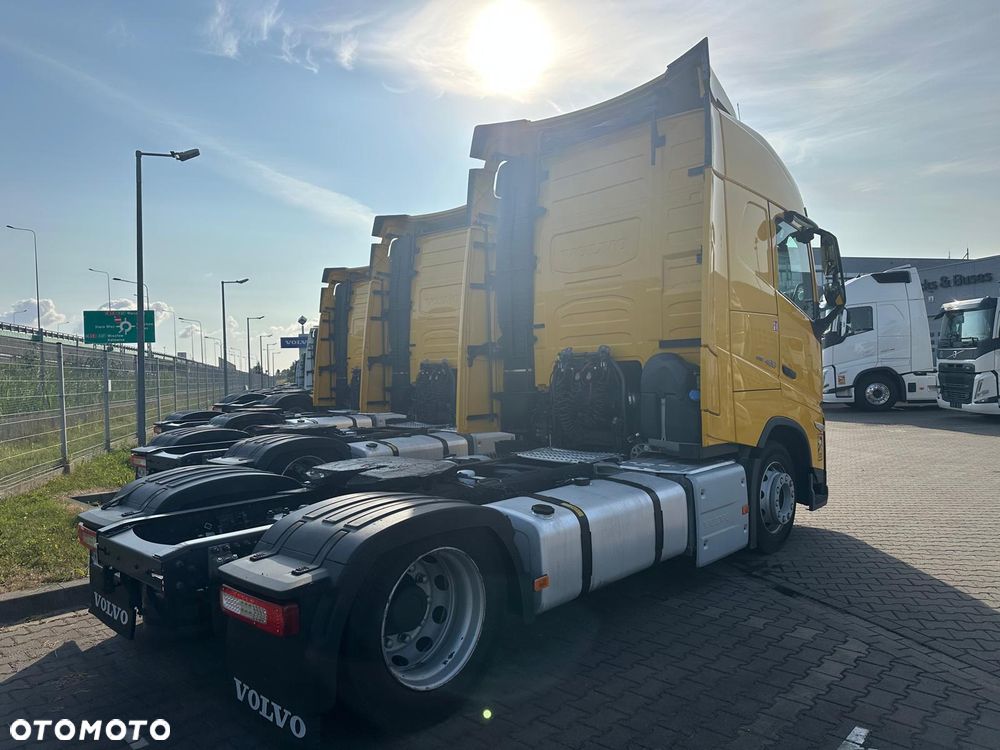 Volvo FH 460 xlow - 5