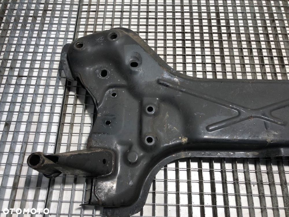 BELKA POD SILNIK  PEUGEOT BOXER Platforma / podwozie 2006 - 2022 2.2 BlueHDi 120 88 kW [120 KM] olej - 2