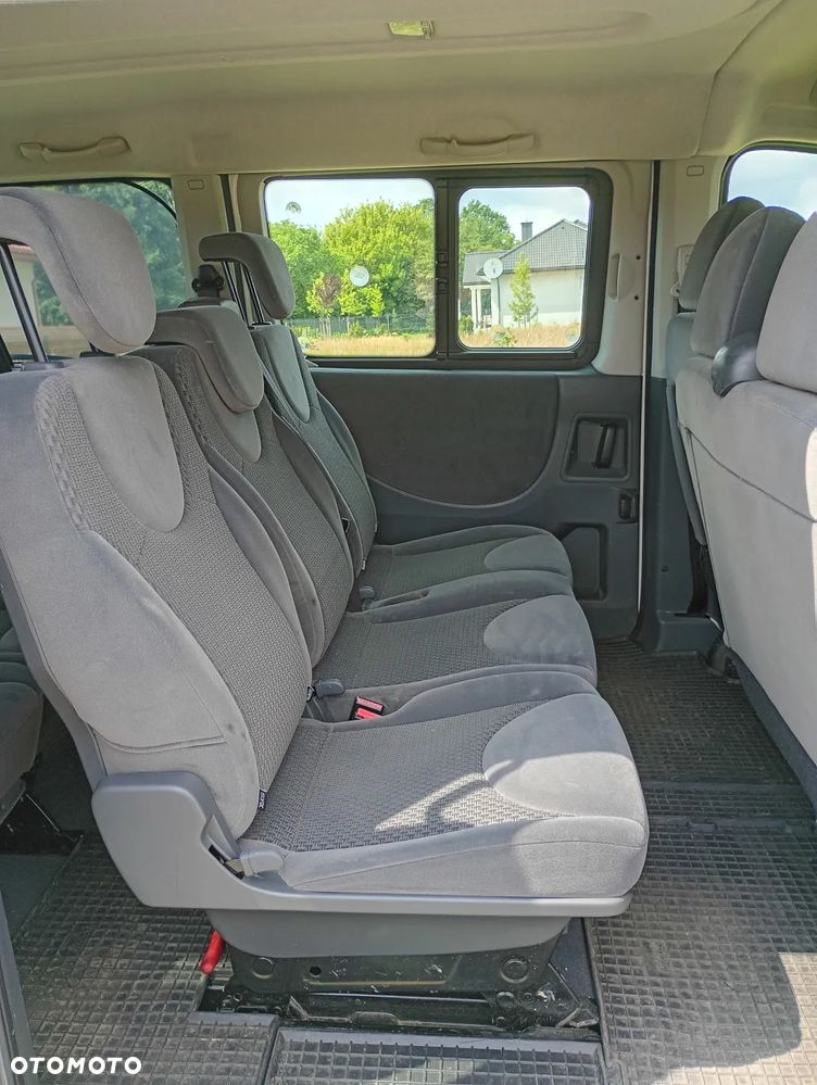 Citroën Jumpy Combi - 11
