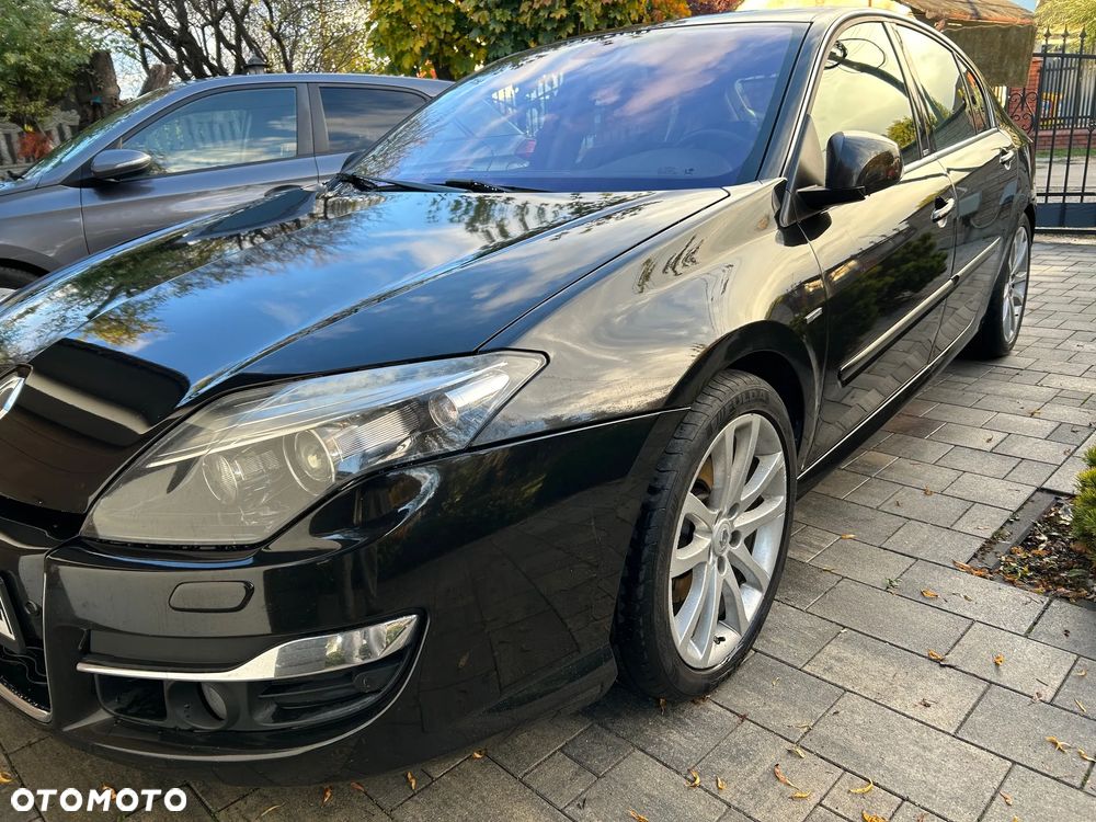 Renault Laguna - 4