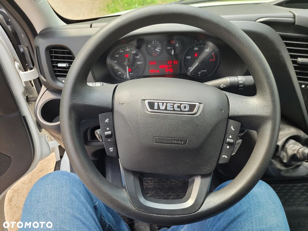 Iveco 35S16 - 19