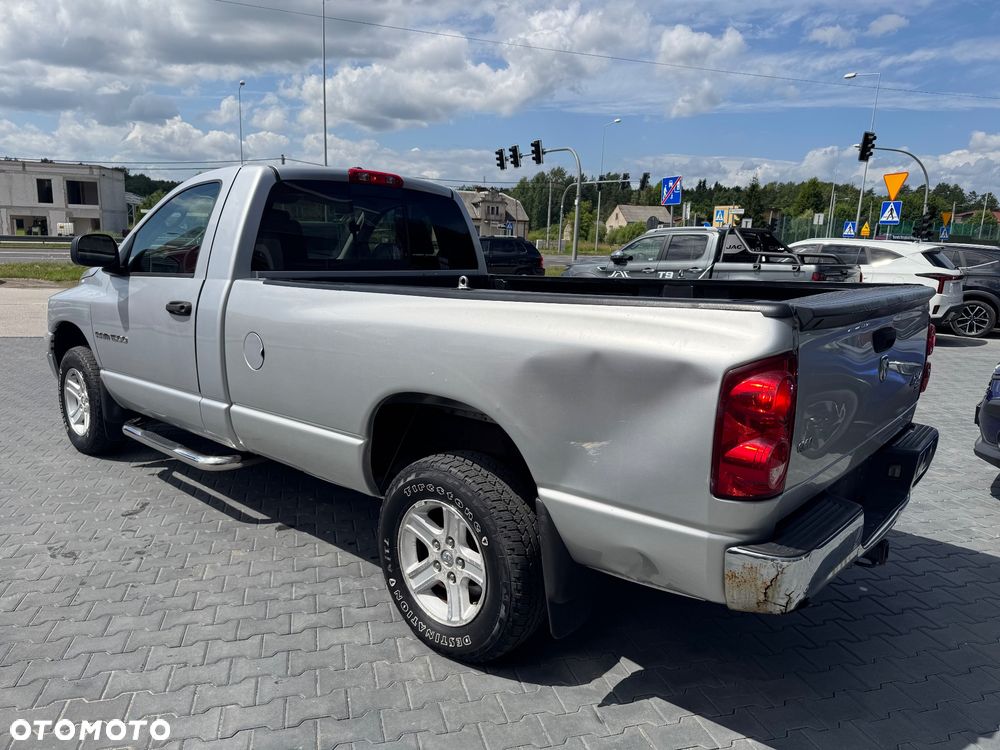 Dodge RAM - 9
