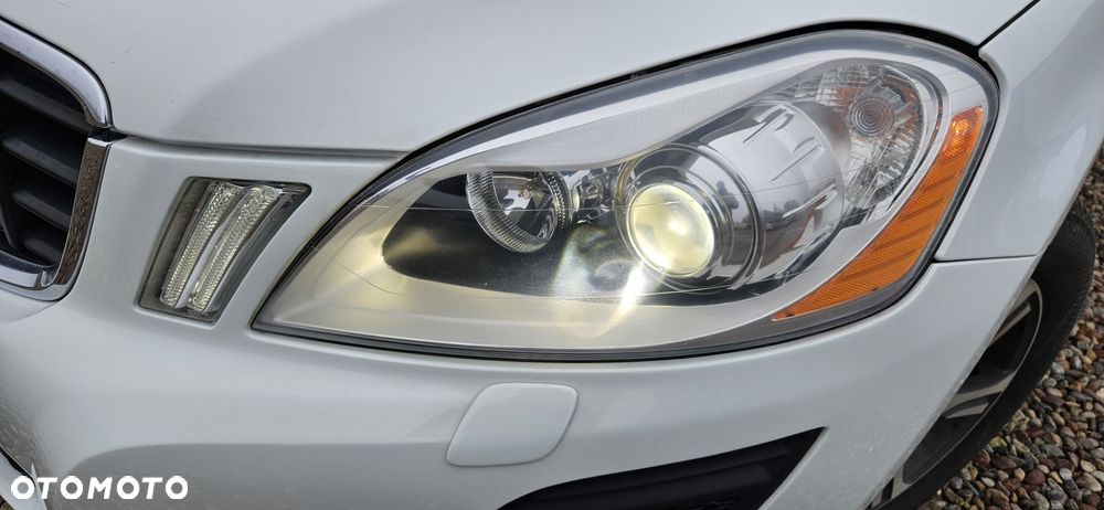 Volvo XC 60 D5 AWD Geartronic Summum - 13