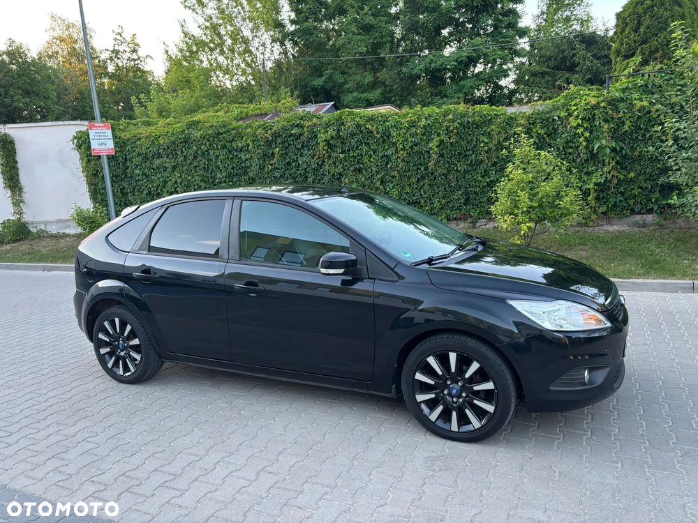 Ford Focus - 1