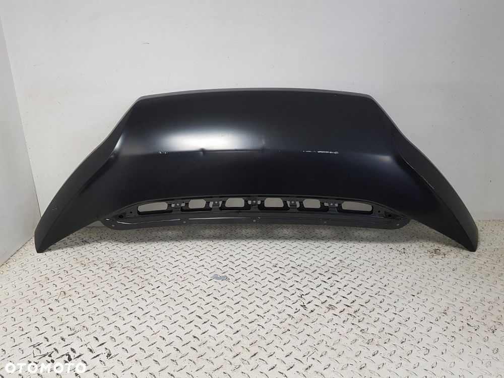 NOWA ORYGINALNA MASKA POKRYWA SILNIKA FIAT DUCATO PEUGEOT BOXER CITROEN JUMPER LIFT 14-25 68316660AB - 2