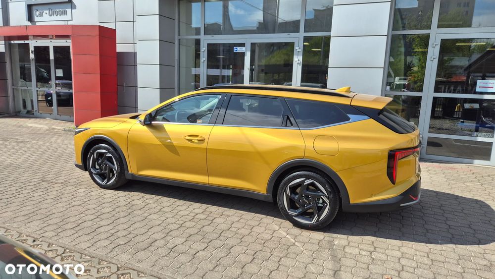 Kia K4 1.6 T-GDI L - 5