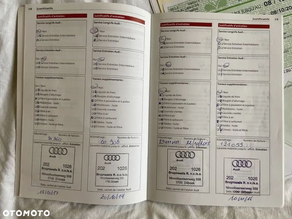 Audi A5 Sportback 2.0 TDI DPF - 36