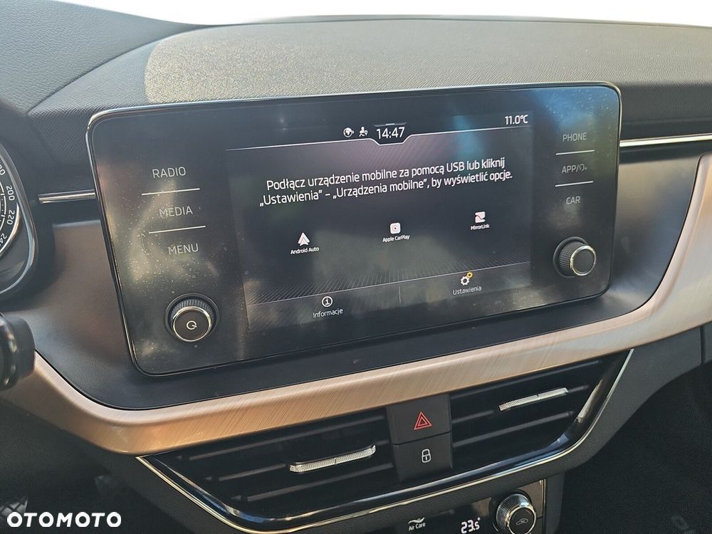 Skoda Kamiq 1.0 TSI Style - 30