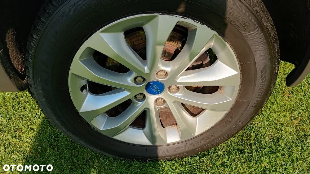 Ford Kuga 2.0 TDCi Titanium - 11