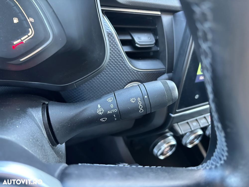 Renault Arkana E-TECH 145 Equilibre - 15