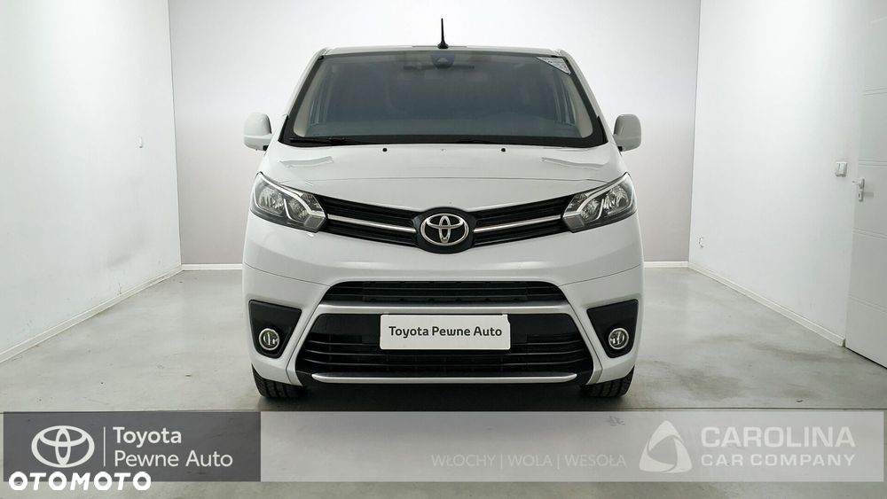 Toyota PROACE - 18