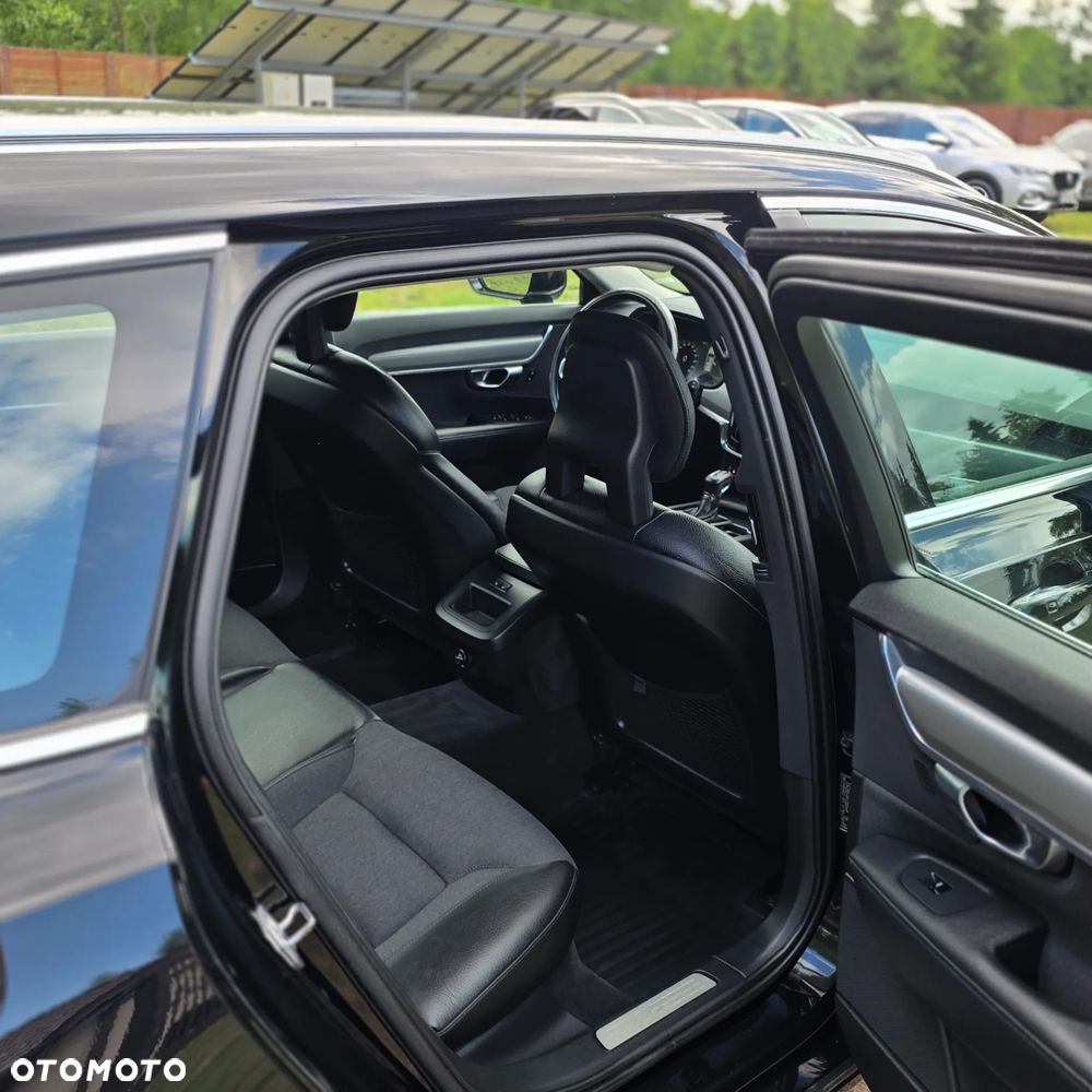 Volvo V90 D3 Geartronic Inscription - 17