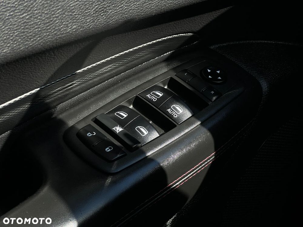 Dodge Durango - 15