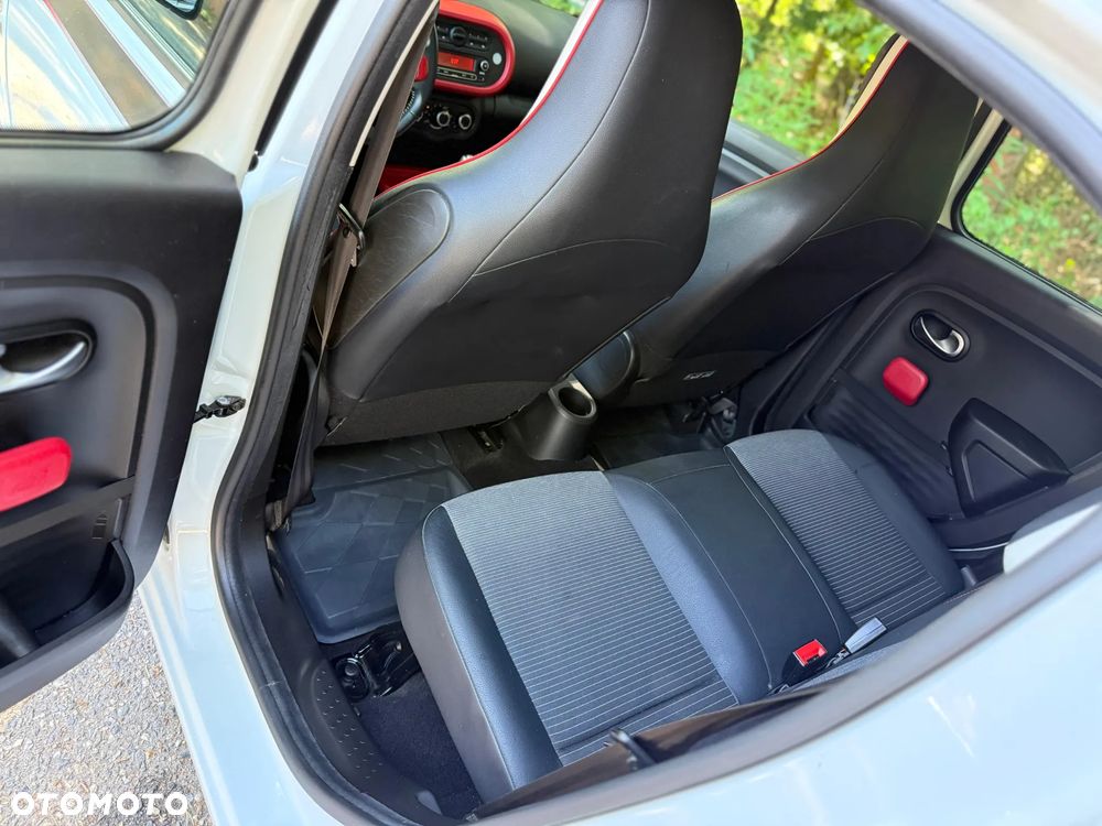 Renault Twingo ENERGY TCe 90 Intens - 14