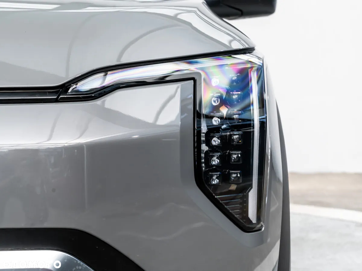 Kia EV3 81.4kWh Business Line - 12