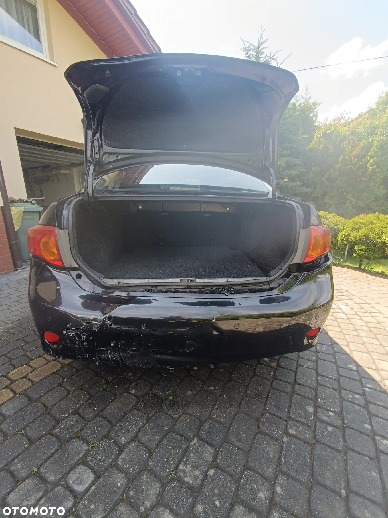 Toyota Corolla 1.6 VVT-i Luna Start - 11