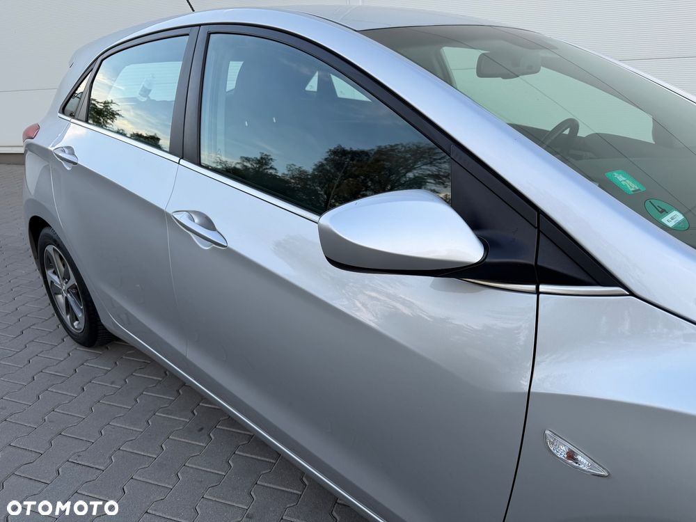 Hyundai i30 - 20