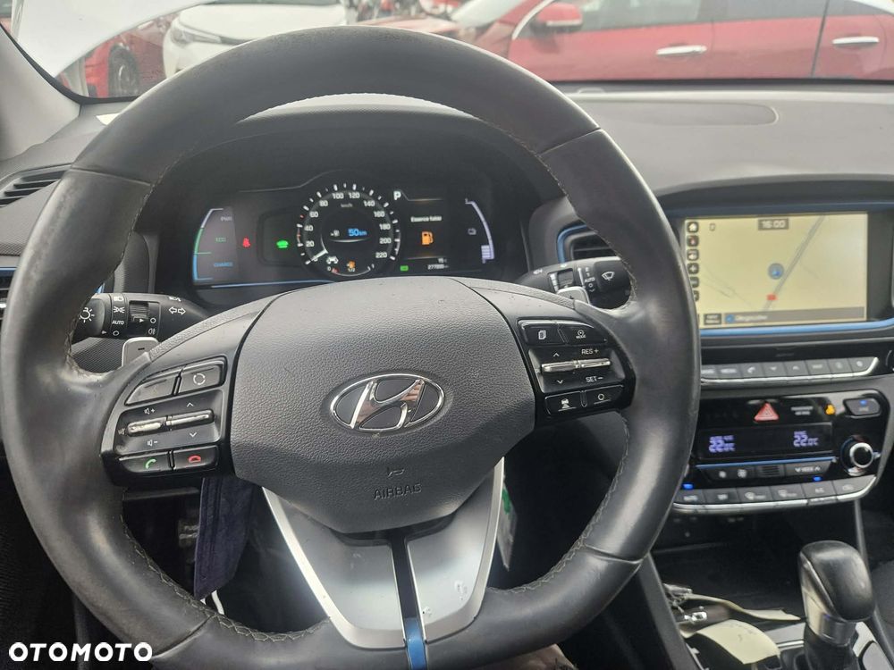 Hyundai IONIQ 1.6 GDI Style - 9