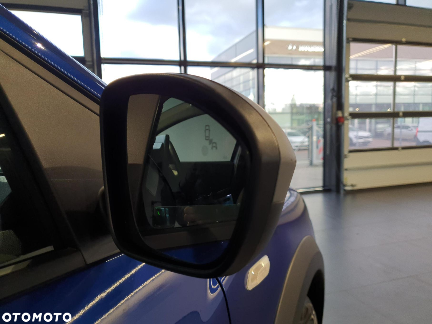 Dacia Sandero Stepway 1.0 TCe Expression - 25
