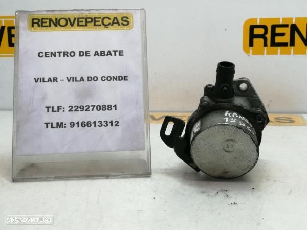 Depressor Travoes Renault Kangoo / Grand Kangoo (Kw0/1_) - 1