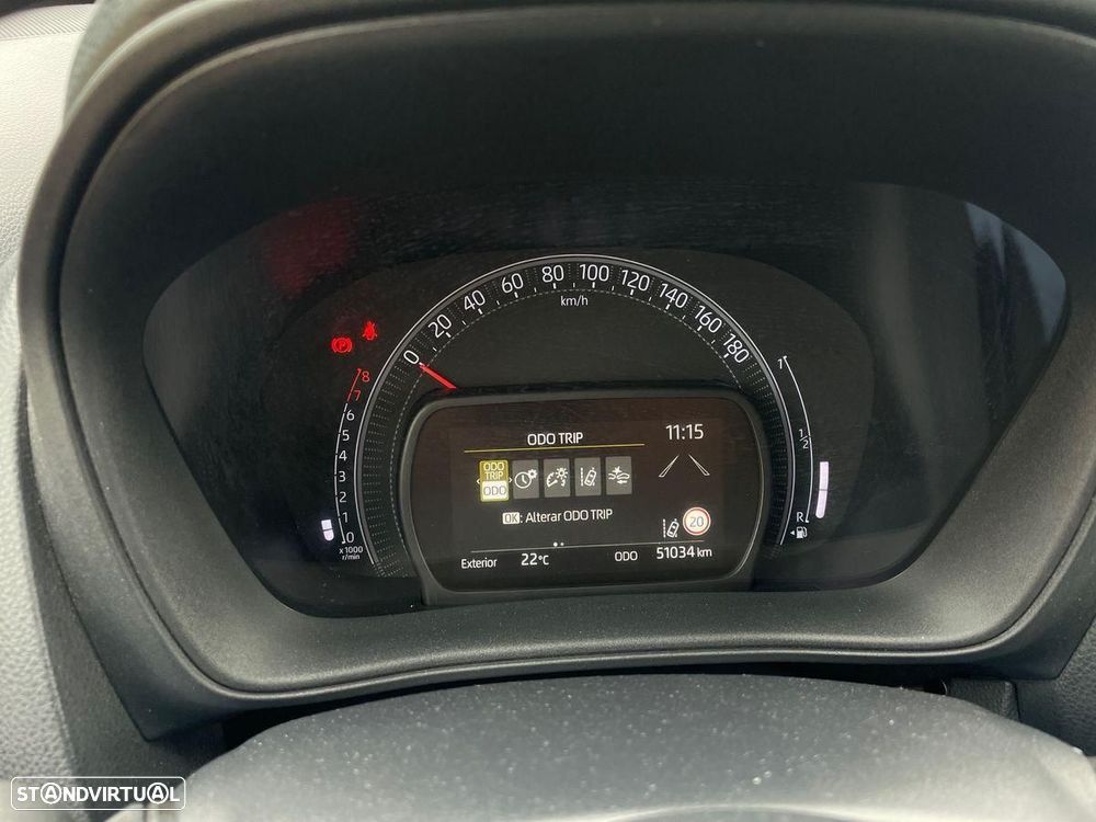 Toyota Aygo X 1.0 Envy - 15