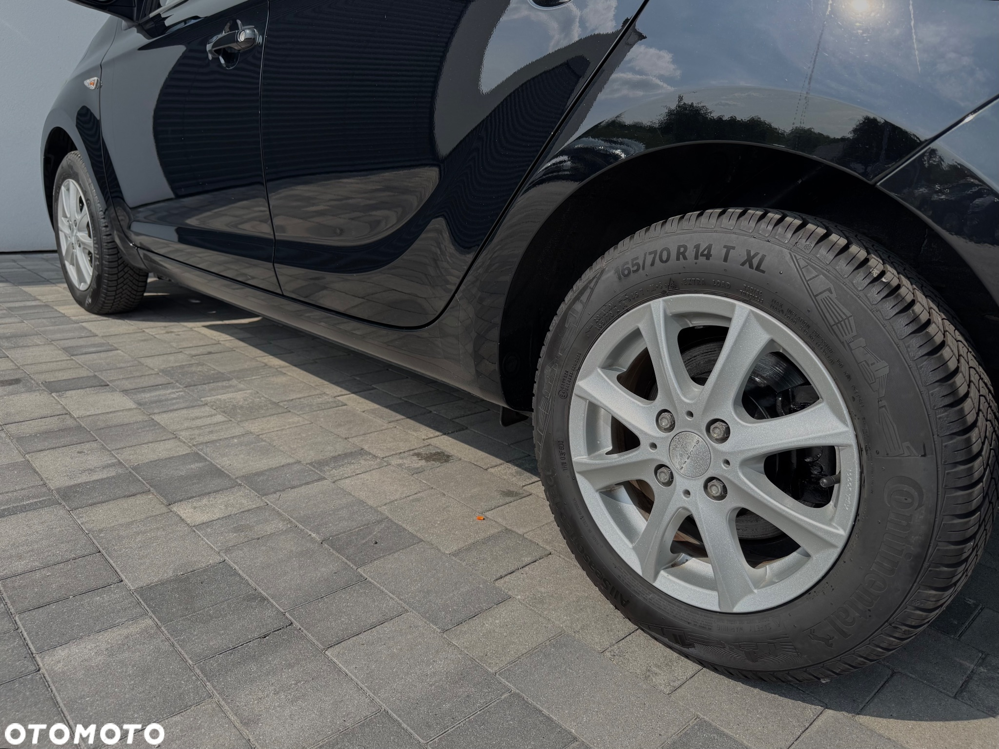 Hyundai i20 1.2 Fifa World Cup Edition - 38