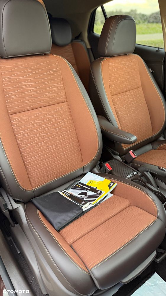 Opel Mokka 1.6 CDTI Automatik Color Edition - 19