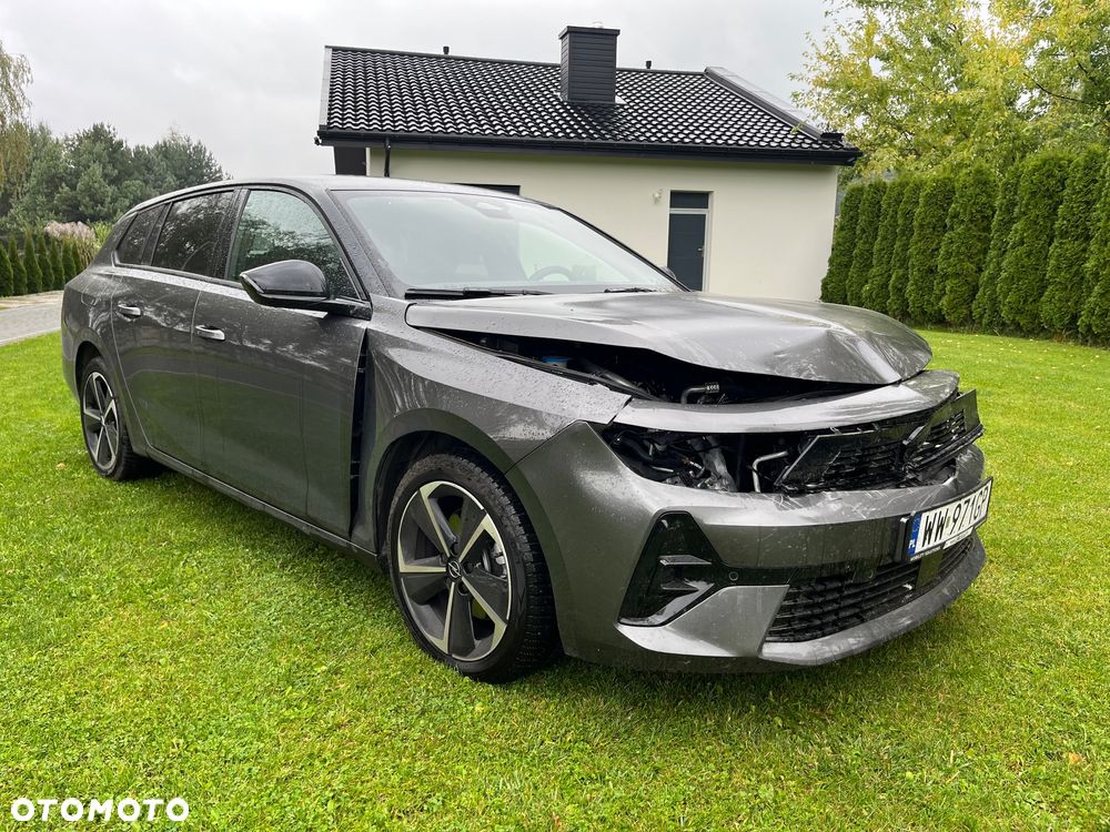 Opel Astra VI 1.5 CDTI GS Line S&S - 1