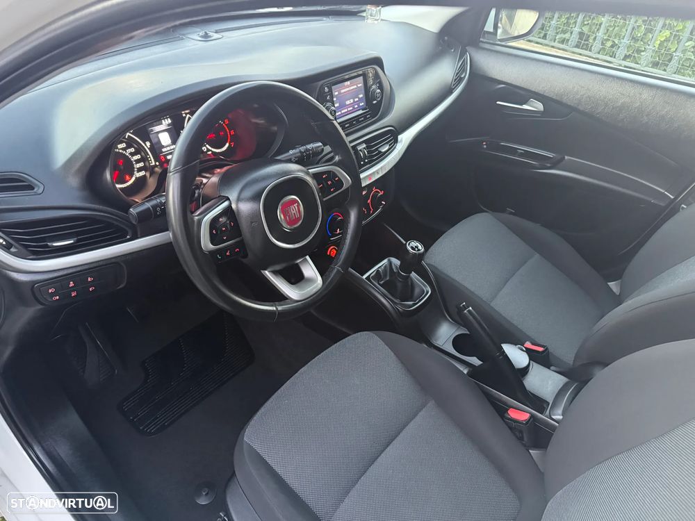 Fiat TIPO VAN - 5