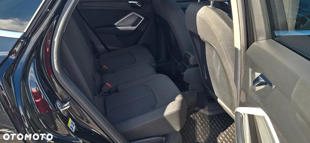 Audi Q3 - 15