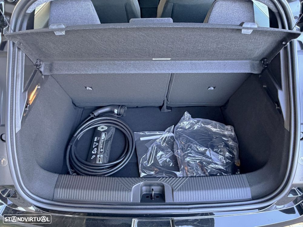 Renault 5 E-Tech 40 kWh Five Autonomia Urbana - 36