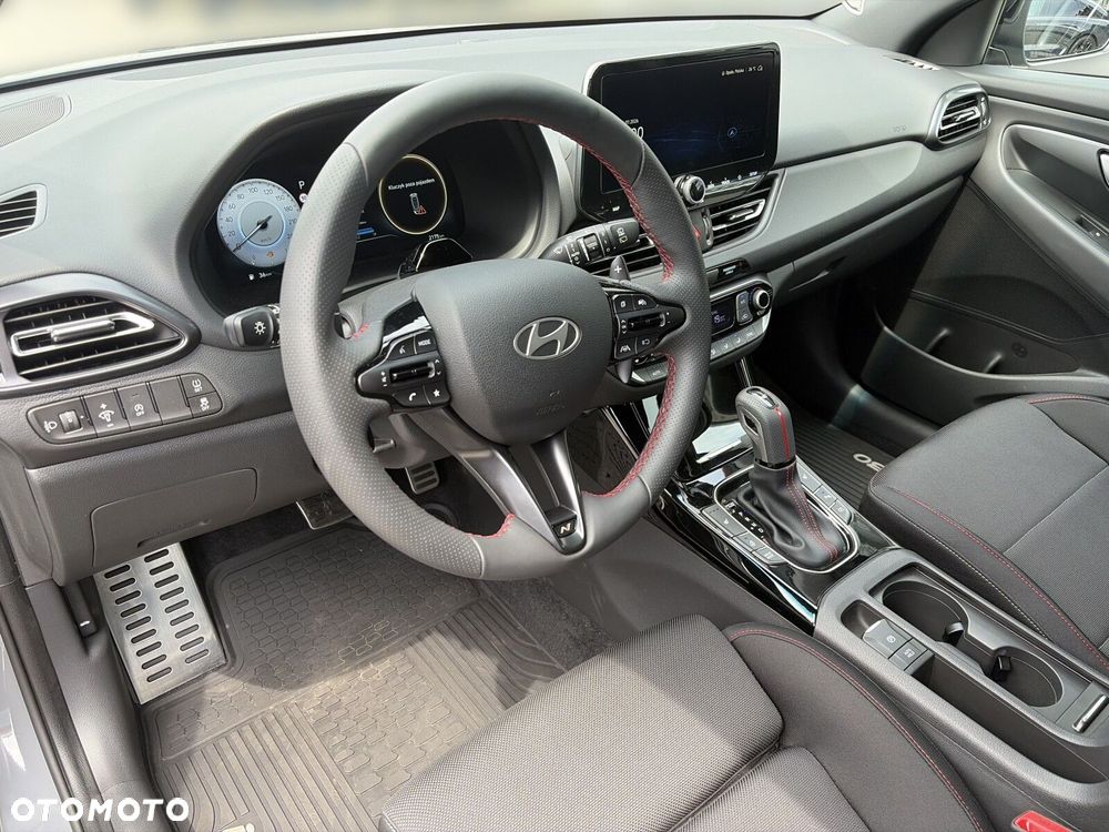 Hyundai i30 - 10