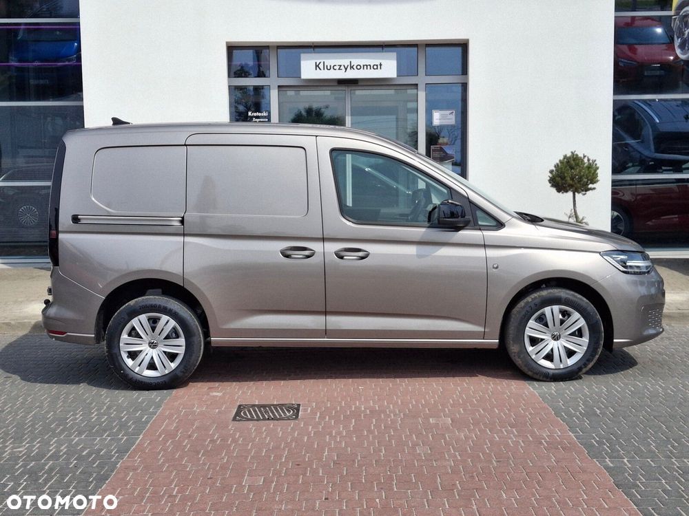 Volkswagen Caddy 2.0 TDI - 6