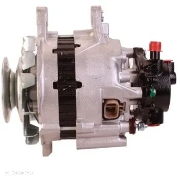 JA585 ALTERNATOR MITSUBISHI L200 L300 PAJERO 2.5 TD - 3