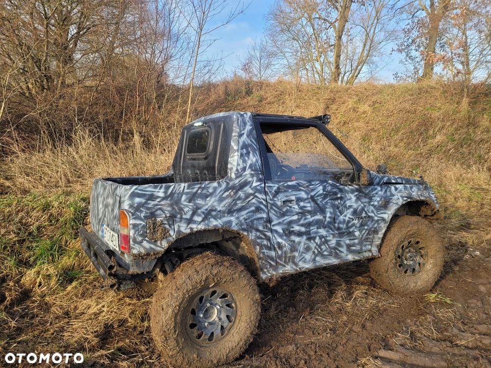 Suzuki Vitara - 2
