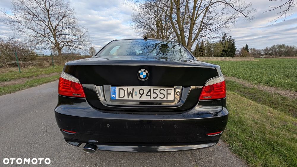 BMW Seria 5 - 13