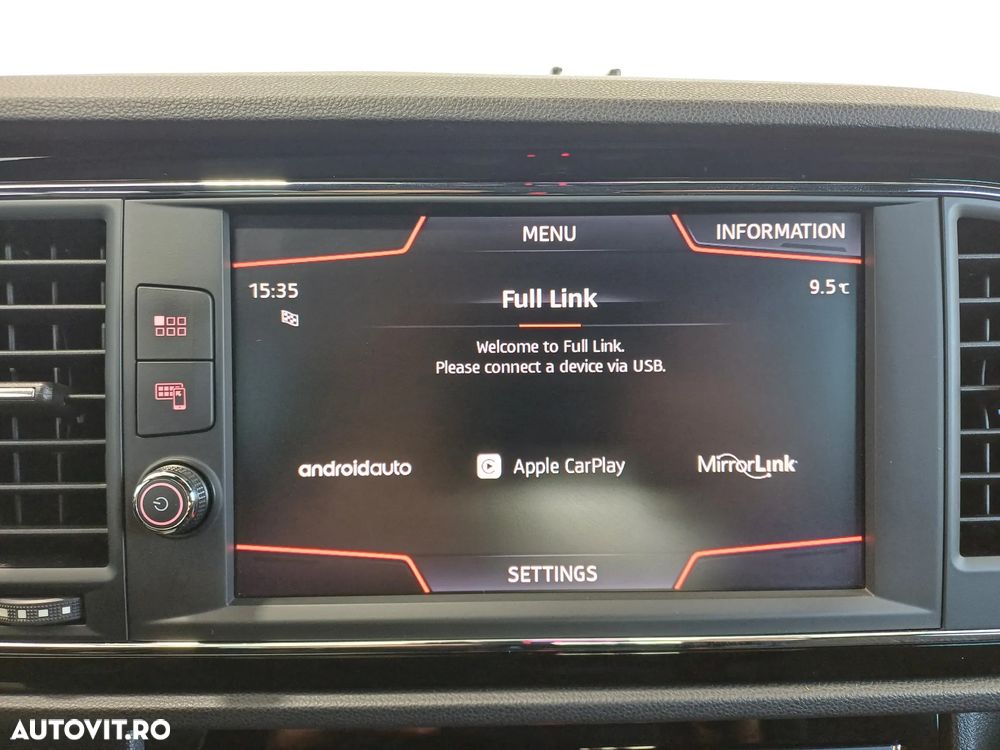 Seat Leon ST 2.0 TSI Start&Stop 4Drive DSG Cupra 300 Edition Carbon - 28