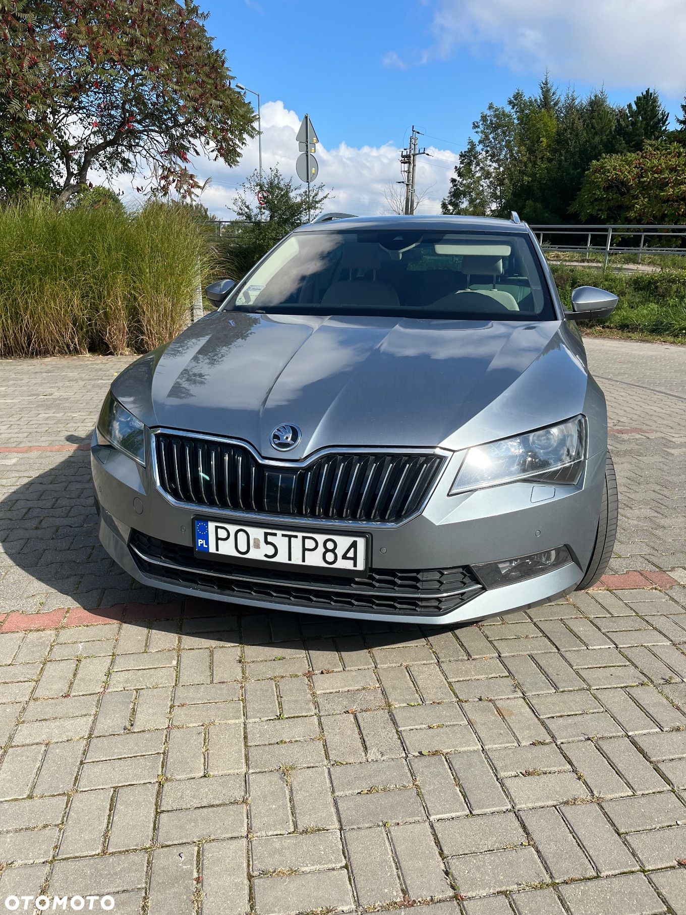 Skoda Superb 2.0 TDI Active DSG7 - 1