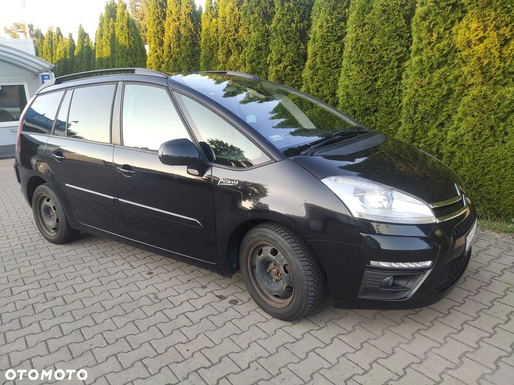 Citroën C4 2.0 HDi Exclusive - 2
