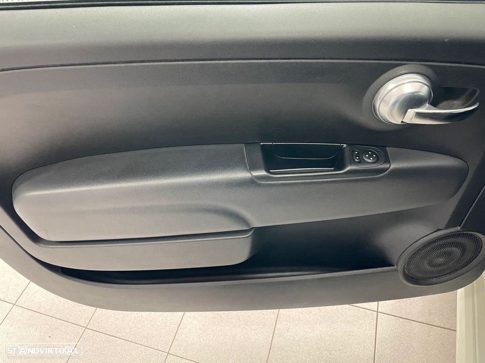 Fiat 500 1.0 Hybrid Sport - 6